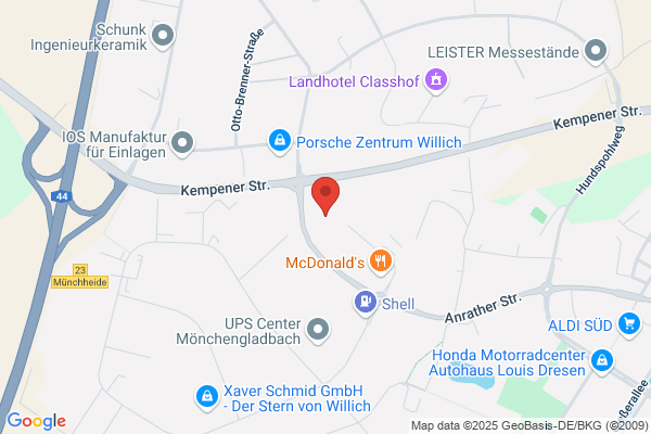 FLEXITALLIC GmbH