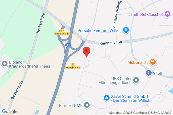 INOK GmbH