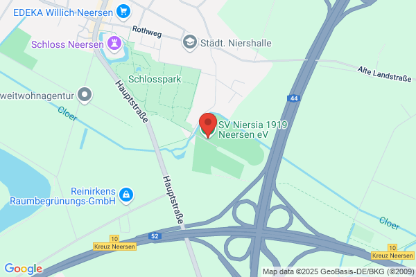 Sportplatz