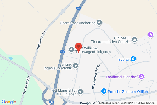 Yonex GmbH