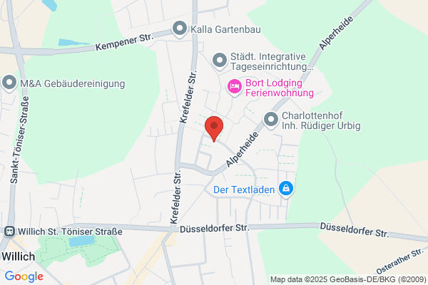 Hausmeisterbüro