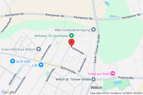 Jugendfreizeiteinrichtung MAXX