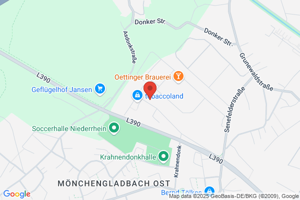 Granderath GmbH