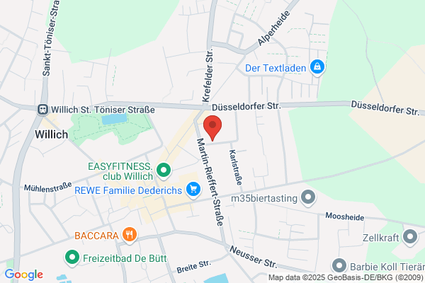 Steuerberatung Dohmgans