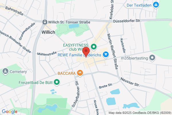 Herbert Pfeifer Steuerberater