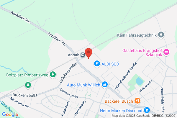Taxiunternehmen Uzun
