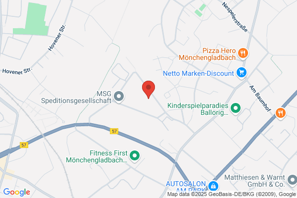Johnen Elektroanlagen GmbH