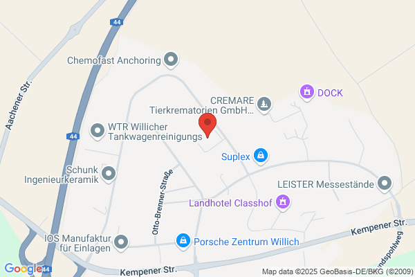 CBC Comunnication Business Center GmbH
