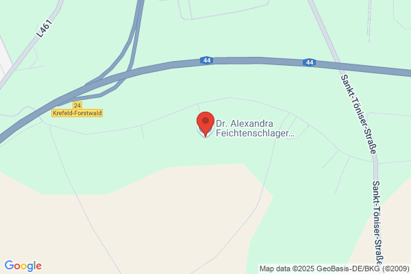 Dr. Schwierczena