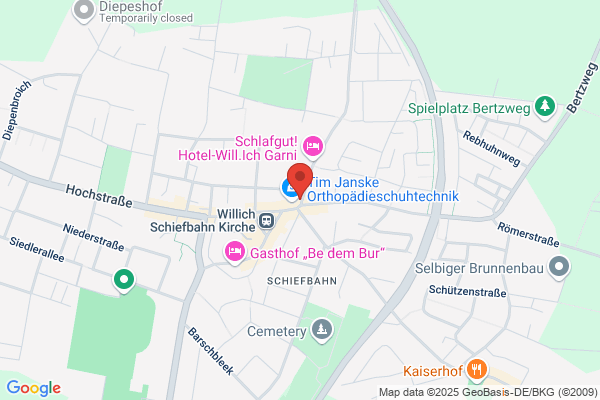 Hoff und Terfeld GbR