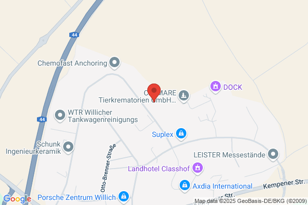 Hoff Transport und Logistik GmbH & Co. KG