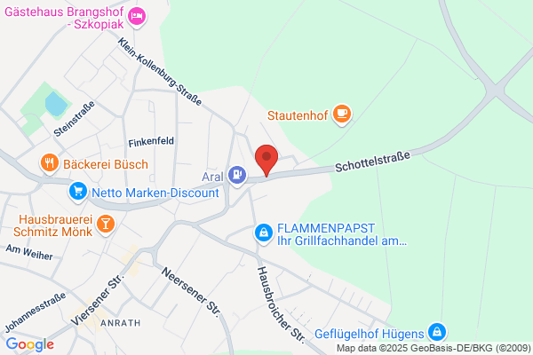 Sonderverkehr Kribus GmbH