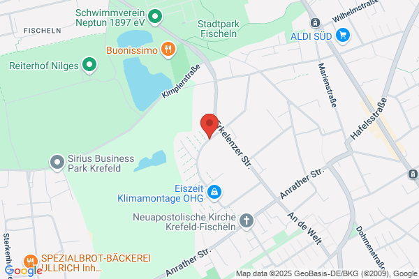 Fögen GmbH