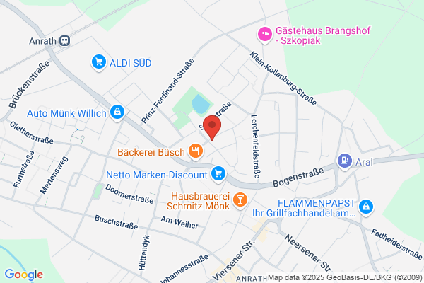 Dipl.-Kfm. Dipl.-Ing. Uwe A. Behrend