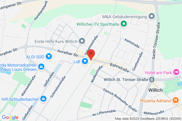 Dipl.-Volkswirtin Susanne Cerjak-Richter