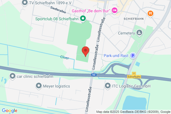 Tennisclub Schiefbahn e.V.