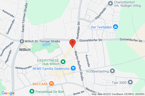 Geschlossene Agentur