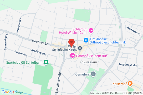 VFI Maklerbüro Dieter Schaper e.K.