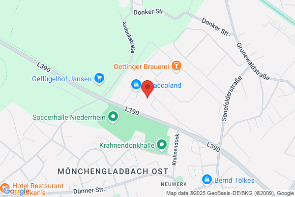 pw-communications GmbH