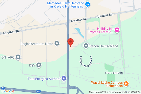 Hardinge GmbH