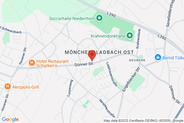 Arbeiterwohlfahrt Kreisverband MG e.V.