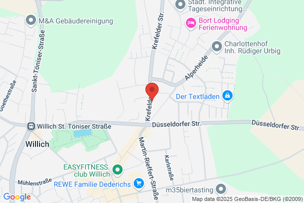 Orthodentix - Willich