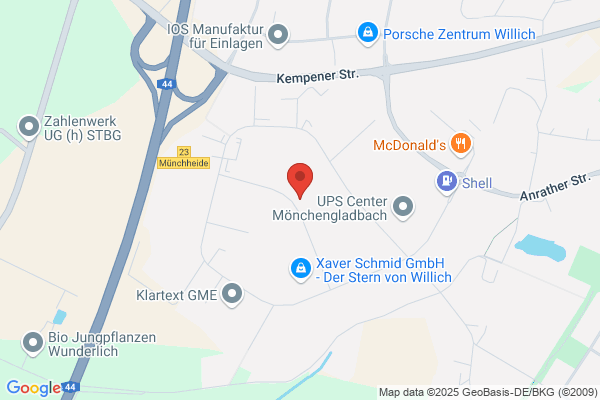 Schreinerei Matter GmbH