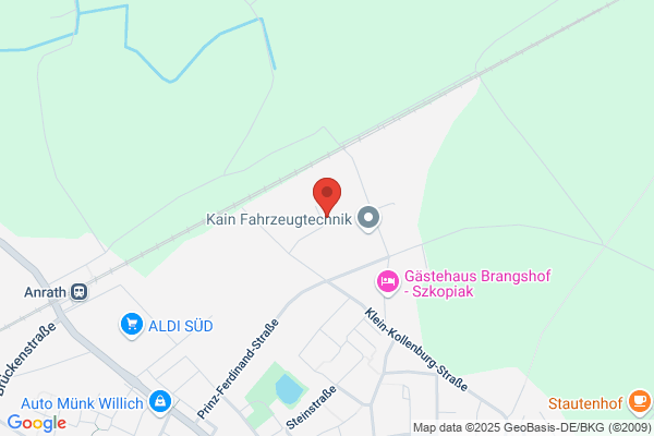 Gesagt Getan GmbH & Co. KG Möbeldesign
