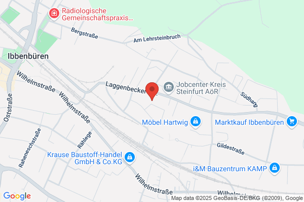 Betriebscatering GmbH, Industrieservice Heinisch