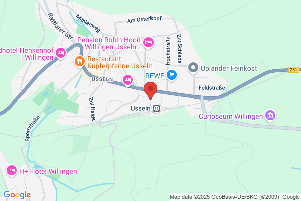 CC Erfrischungsgetränke Sauer-/Siegerland GmbH