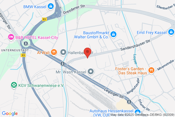 Haas GmbH
