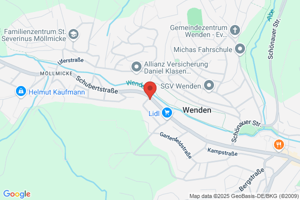 KOCH Straßen- und Tiefbau GmbH