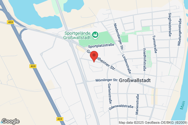Medizinisches Trainingszentrum
