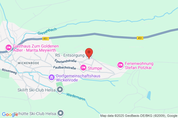 RS Entsorgung GmbH