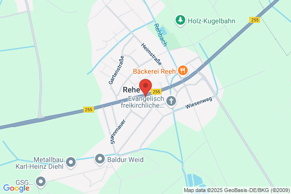 TBR - Touristik & Reisen