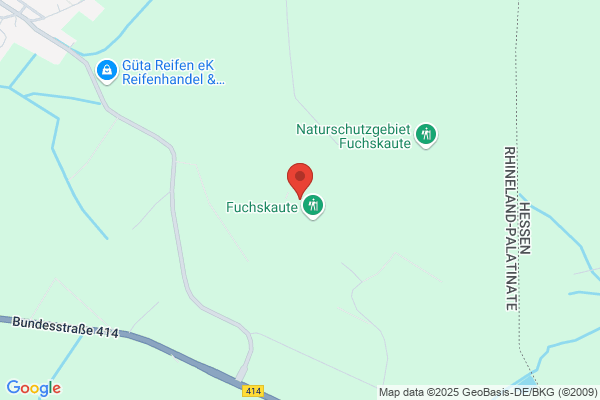 Westerwald-Institut, Ges. f. Biolog., Pharmazeutische u. Pharmakolog. Forschung