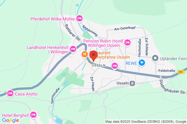 Upland Apotheke