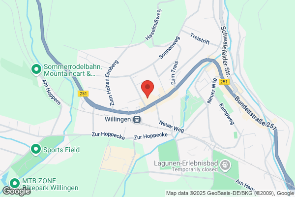 Willinger Brauhaus