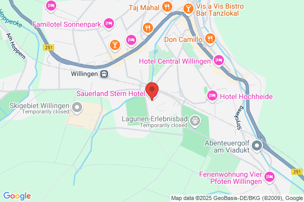Beauty Lounge Willingen