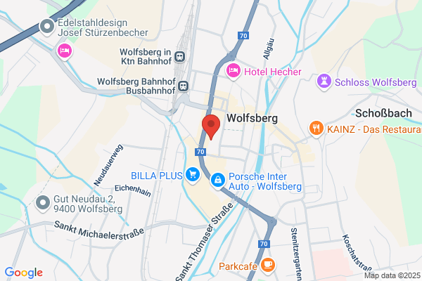 Der Druckpunkt
