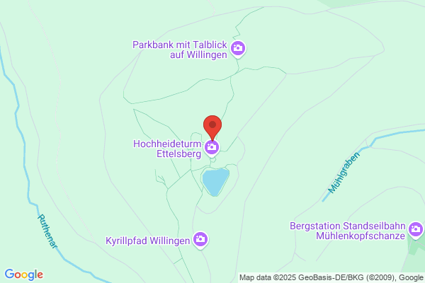 Ettelsberg-Seilbahn GmbH & Co. KG