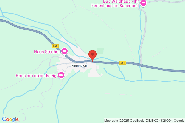 HESSEN-FORST Revierförsterei Eppe