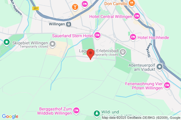 Skischule DSV Upland a. d. Sesselbahn