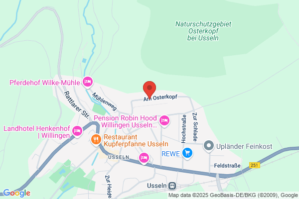 Turn- und Sportverein Usseln