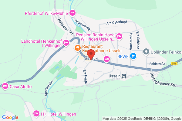 Upländer Bauernmolkerei GmbH