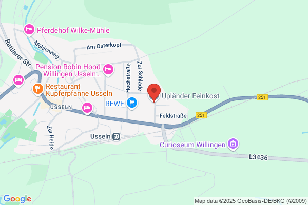 Fleischerei Karl-Heinz Post GmbH