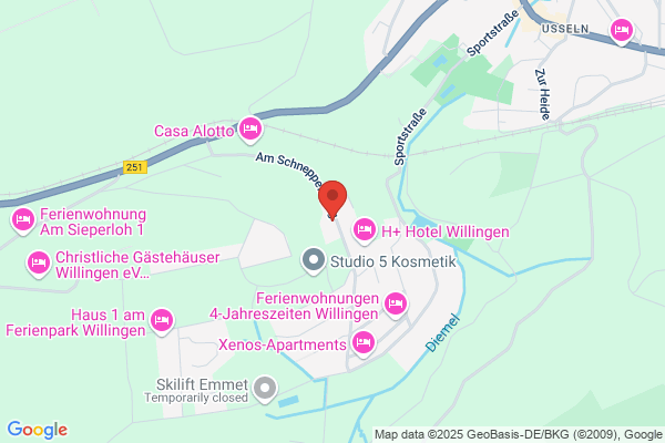 Berghof