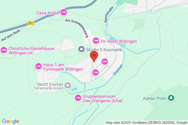Figge Karl u. Gisela Pension Haus Tanneck