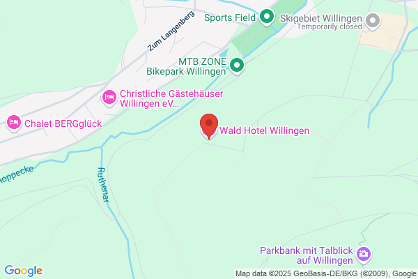 Waldhorn