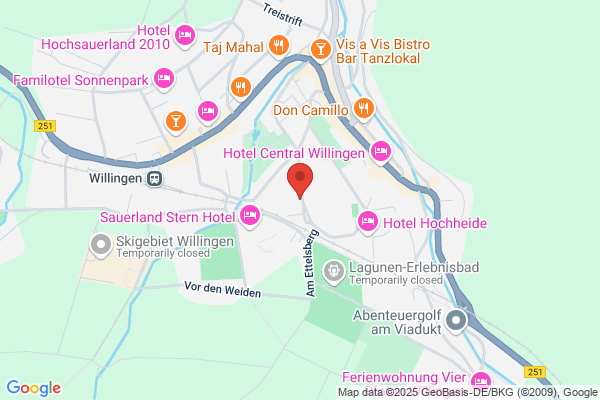 Schützenblaskapelle Willingen